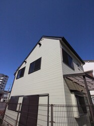 上島町戸建の物件外観写真